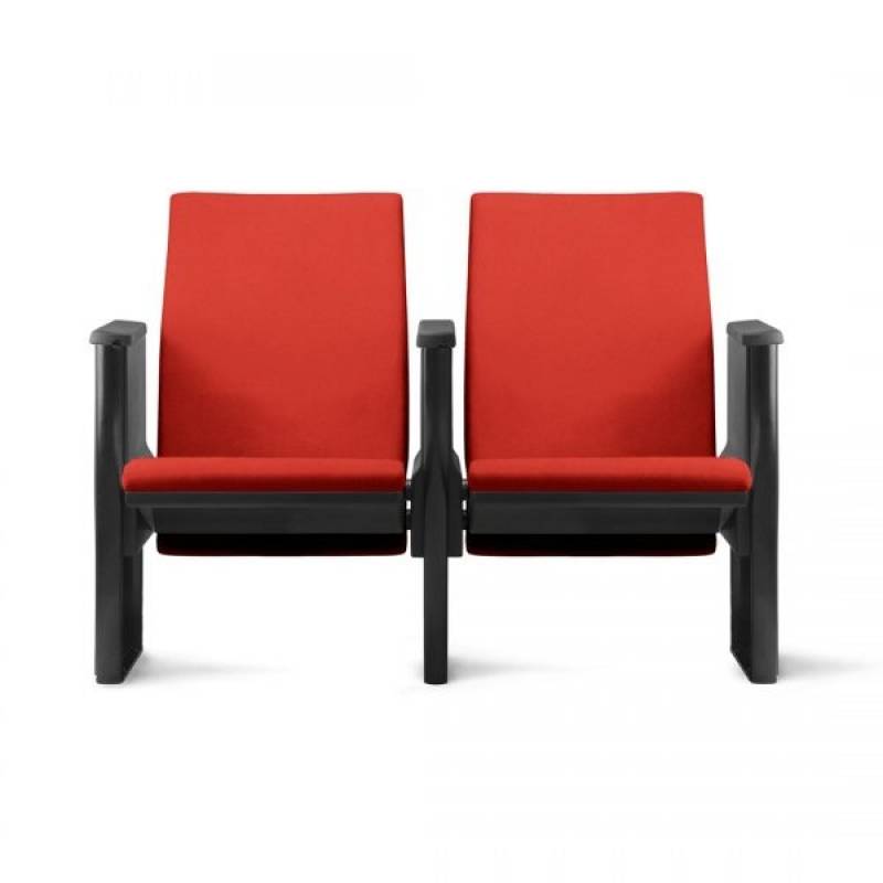 Cadeira para Escritório Almofadada Vargem Grande Paulista - Cadeiras para Empresa