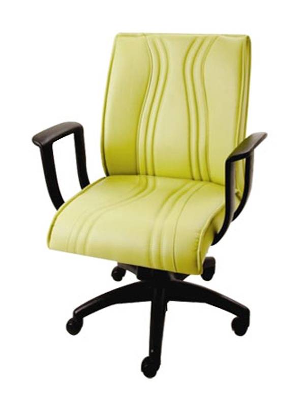 Cadeira para Escritório de Couro Preço Aricanduva - Cadeira para Escritório de Plástico