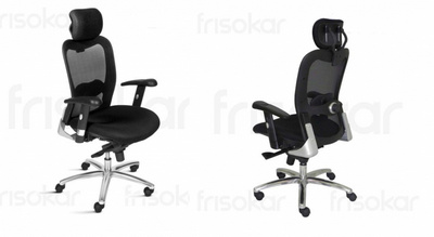 Cadeiras de Escritório Jandira - Cadeiras para Empresa