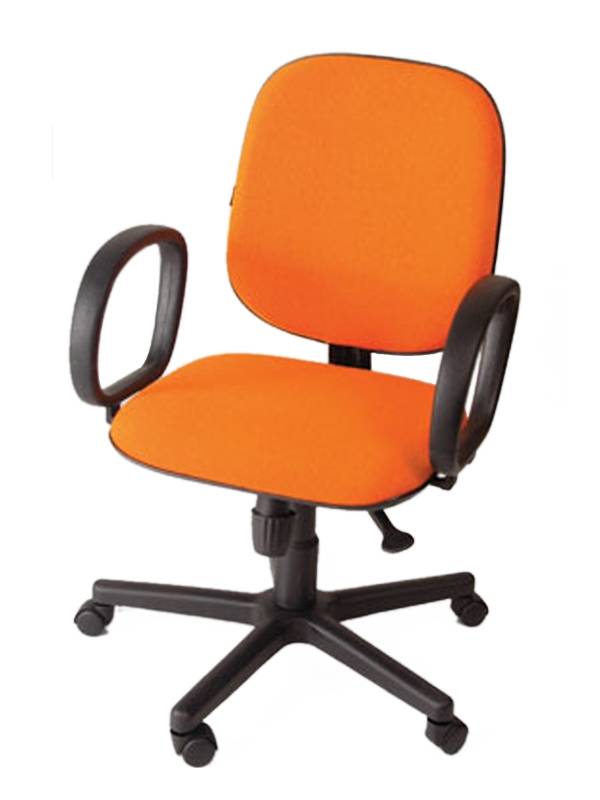 Cadeiras Giratórias para Escritório Preço Cachoeirinha - Cadeira Giratória Alta para Caixa