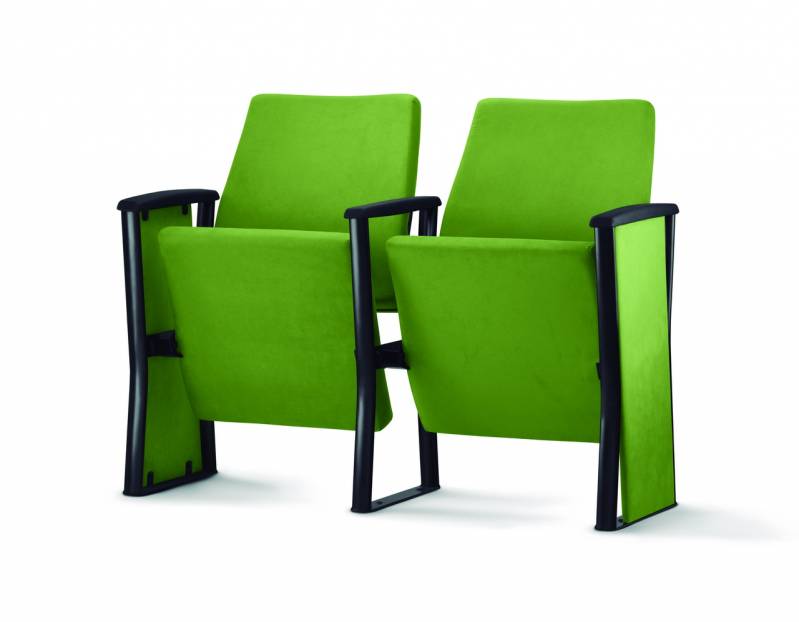 Cadeiras para Empresa Valor Cambuci - Cadeira para Escritório Acolchoada