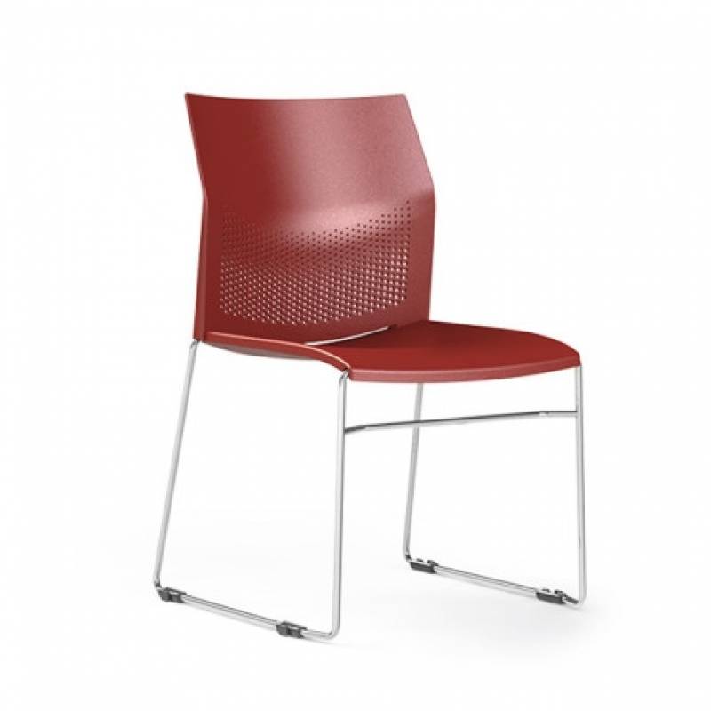 Cadeiras para Escritório de Plástico Valor Cajamar - Cadeira Giratória para Escritório