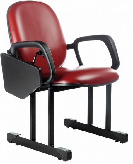 Lojas de Cadeira Giratória Rosa Corporativa Suzano - Cadeira para Computador Giratória
