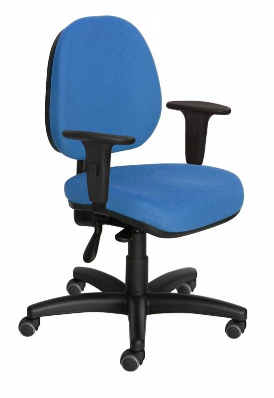 Onde Encontro Cadeira Escritório de Rodinha Cantareira - Cadeiras para Empresa