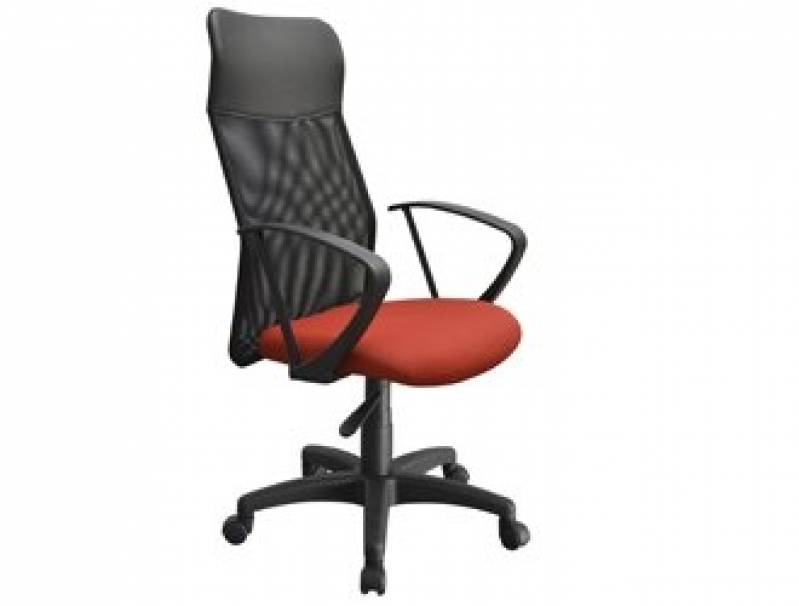 Onde Encontro Cadeiras para Empresa Butantã - Cadeira Giratória para Escritório