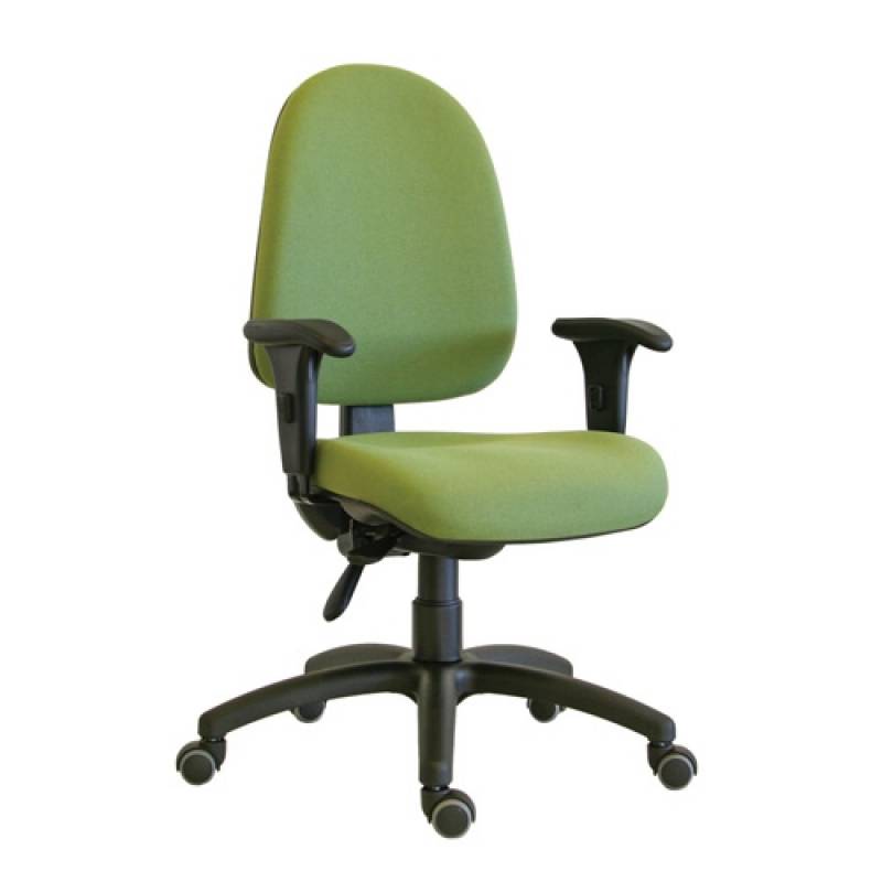 Quanto Custa Cadeira Escritório de Rodinha Casa Verde - Cadeira para Escritório Acolchoada