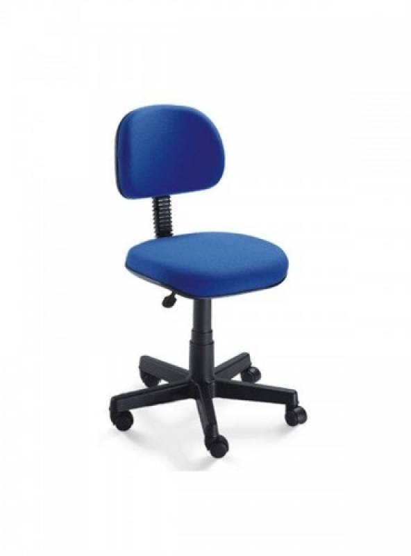 Serviços de Empresa de Cadeiras para Escritório Cachoeirinha - Cadeira para Escritório de Plástico