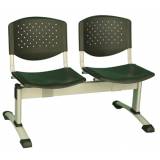 cadeiras de consultório Higienópolis