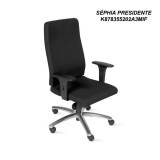 cadeiras de escritório preço Vila Sônia