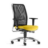 cadeiras para escritórios em são paulo preço Biritiba Mirim