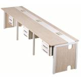 mesa de trabalho bancada preço Rio Pequeno