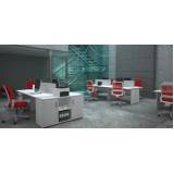 orçamento de mesa de trabalho bancada Cidade Jardim