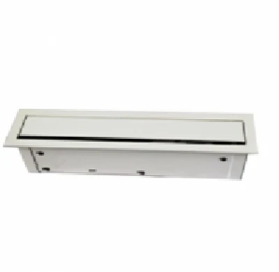 caixa de tomada para mesa de reunião