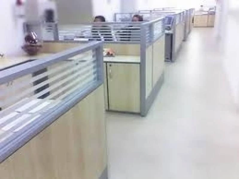 divisórias para escritório de gesso
