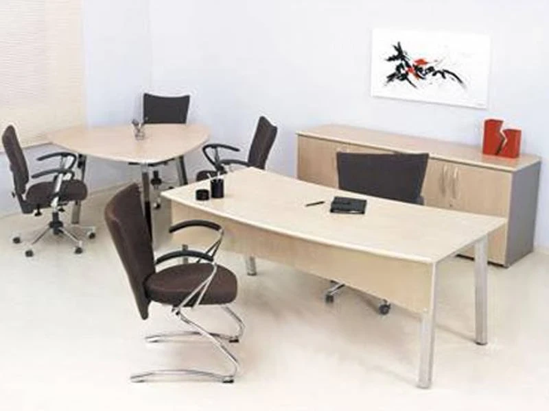 mesa para escritório de advocacia
