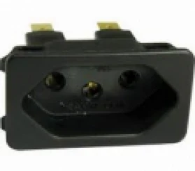 tomada de mesa
