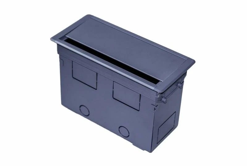 tomada para mesa