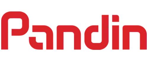 logo de empresa parceira