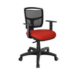 cadeira para escritório ergonômica preço Itaim Bibi