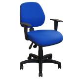 Cadeira Giratória Ergonômica