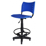 cadeiras industriais ergonômicas preço Jardim América