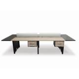 comprar mesa plataforma 2 lugares Cidade Dutra