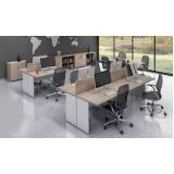 comprar mesa plataforma 4 lugares Jardim Bonfiglioli