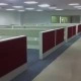 divisória para escritório com porta Cotia
