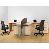 mesa de trabalho para empresas preço Vila Sônia