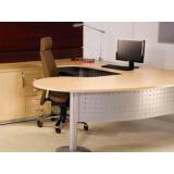 mesa para escritório comercial República