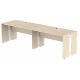 mesa plataforma 2 lugares Vila Romana