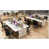 mesa plataforma 4 lugares Pari