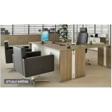 Mesa para Escritório Comercial