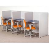Mesa para Escritório de Contabilidade