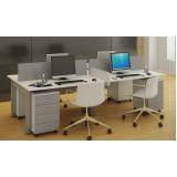 Mesa Plataforma 6 Lugares