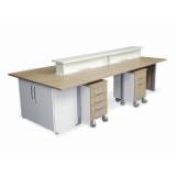Mesa Plataforma de Trabalho