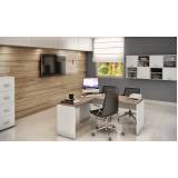 móvel corporativo preço Vila Romana