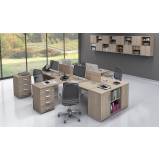 quanto custa móvel corporativo Vila Clementino