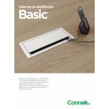 tomada de mesa de reunião Cursino