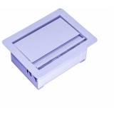tomada para mesa de reunião Vila Leopoldina